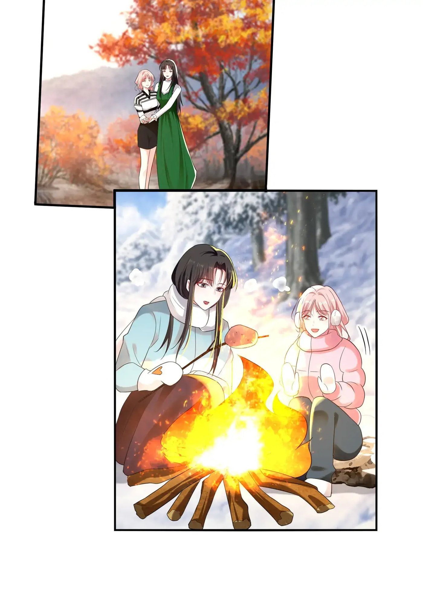 Goddess of Jealousy Chapter 95 page 23 - 