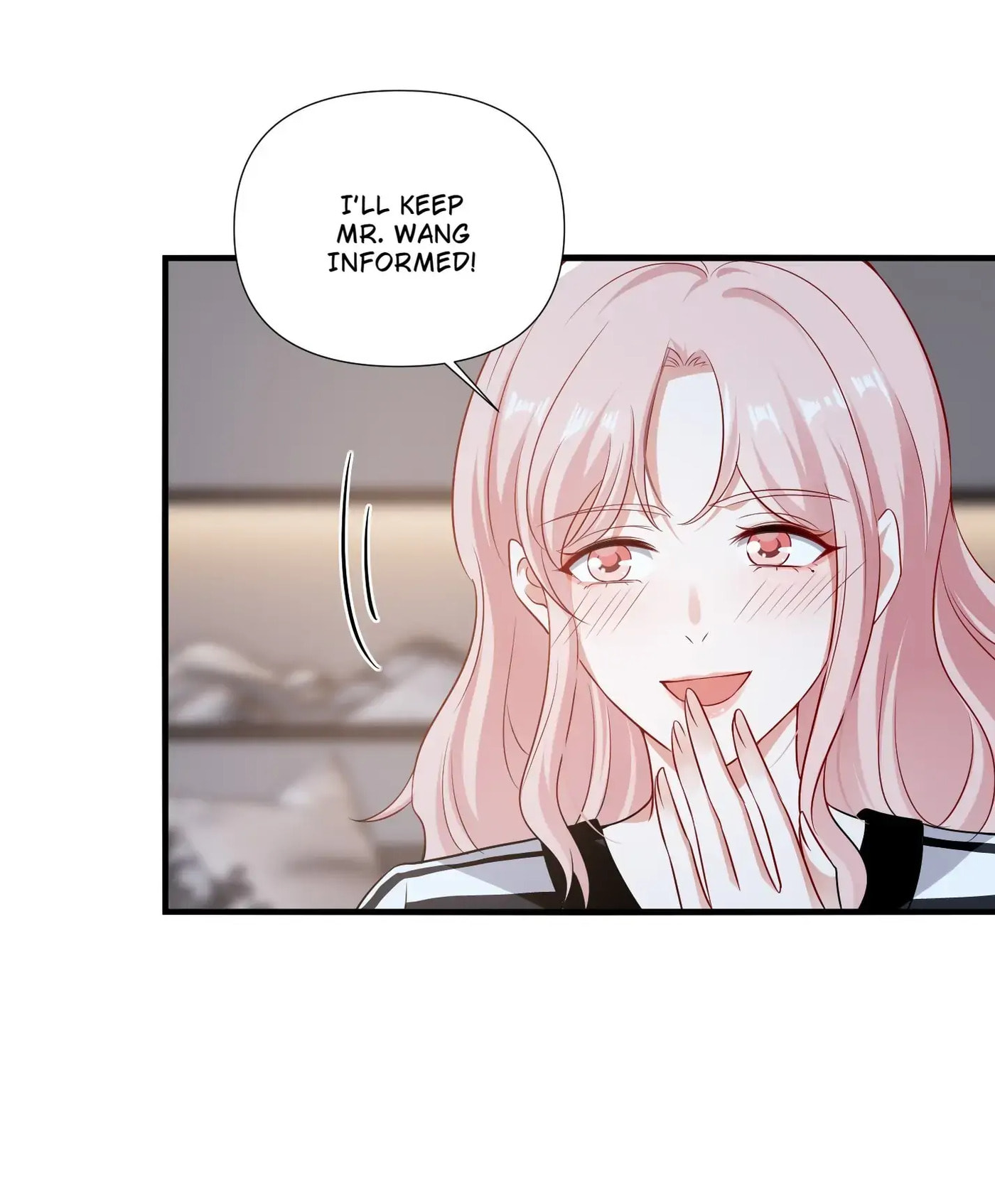 Goddess of Jealousy Chapter 95 page 28 - 