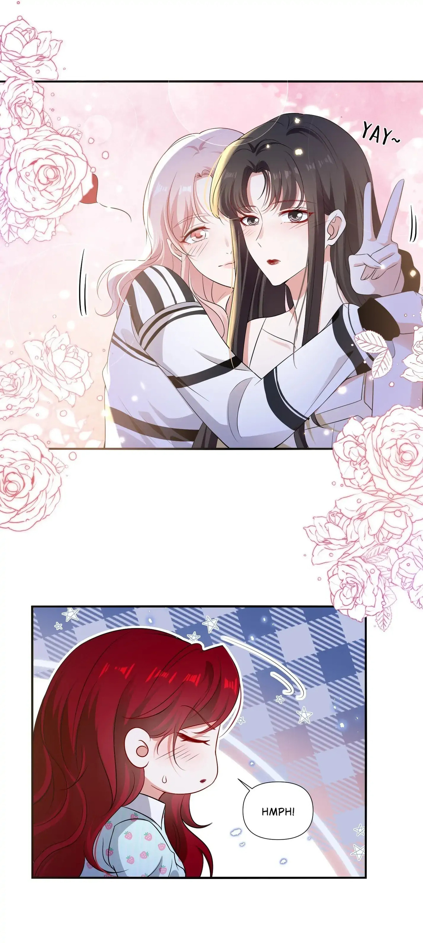 Goddess of Jealousy Chapter 95 page 6 - 