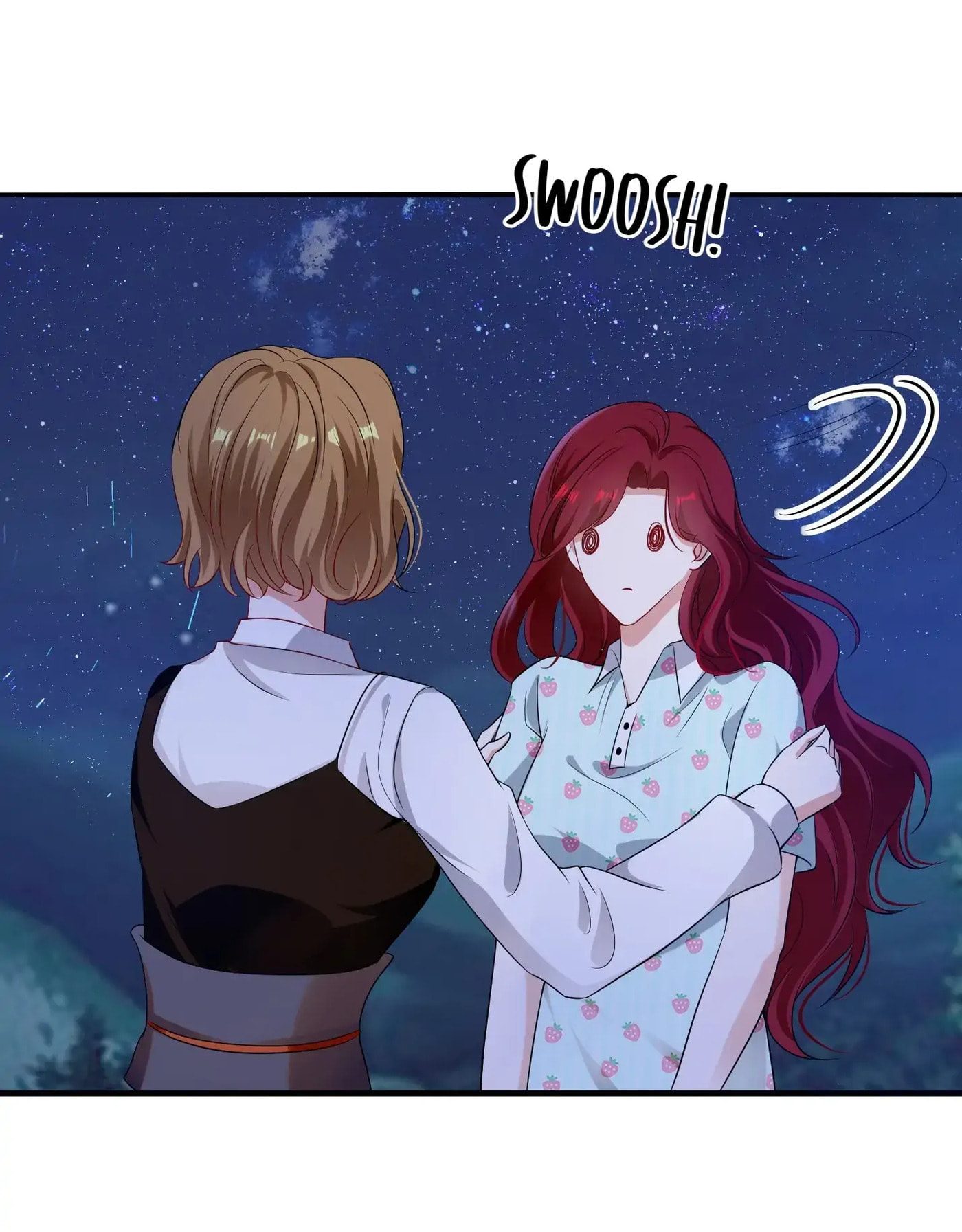 Goddess of Jealousy Chapter 95 page 8 - 