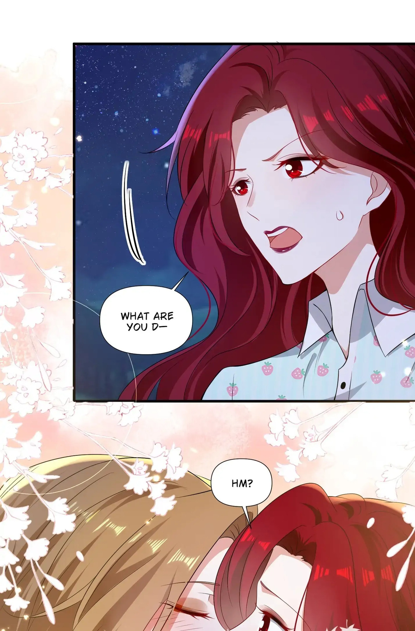 Goddess of Jealousy Chapter 95 page 9 - 