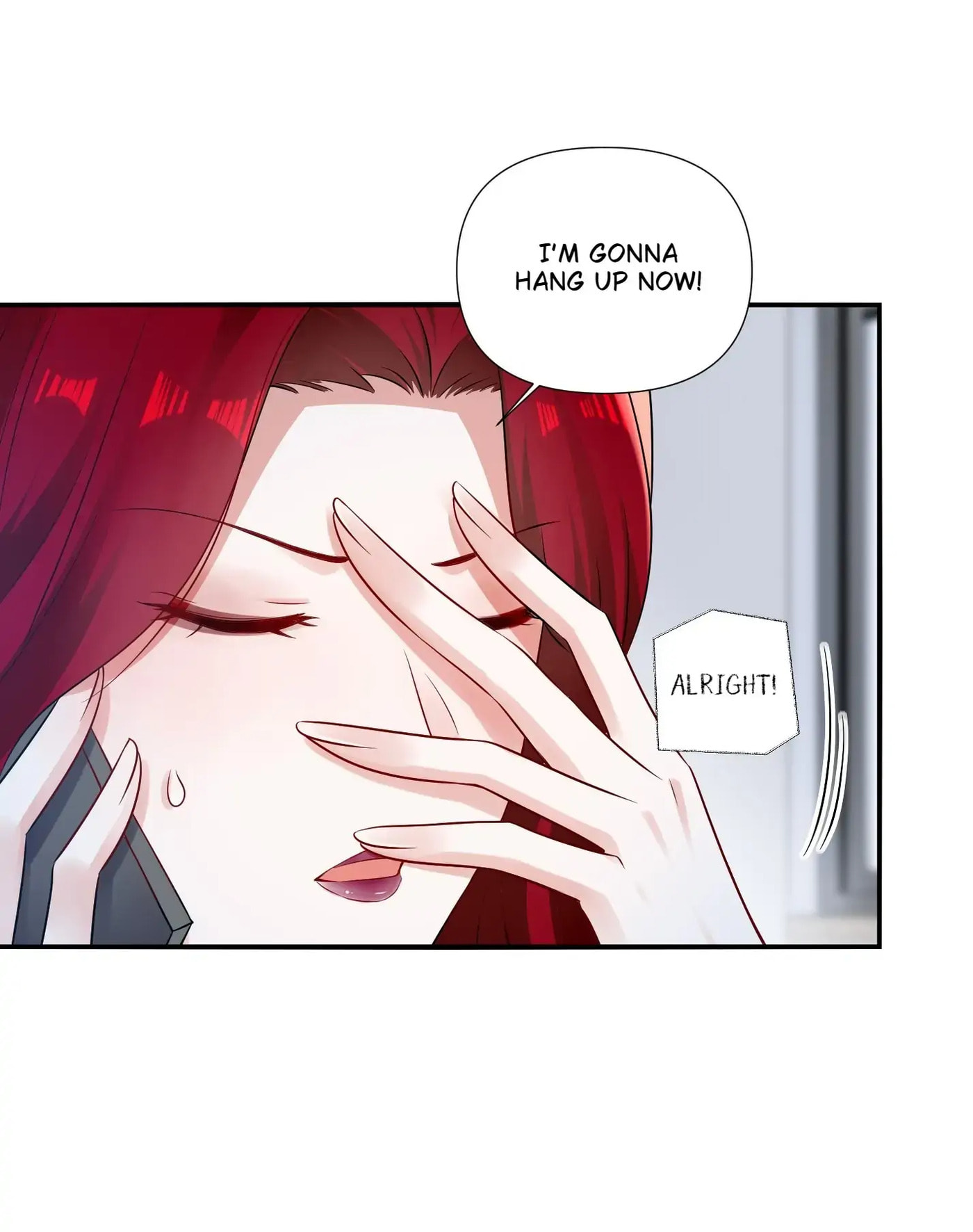 Goddess of Jealousy Chapter 96 page 19 - 