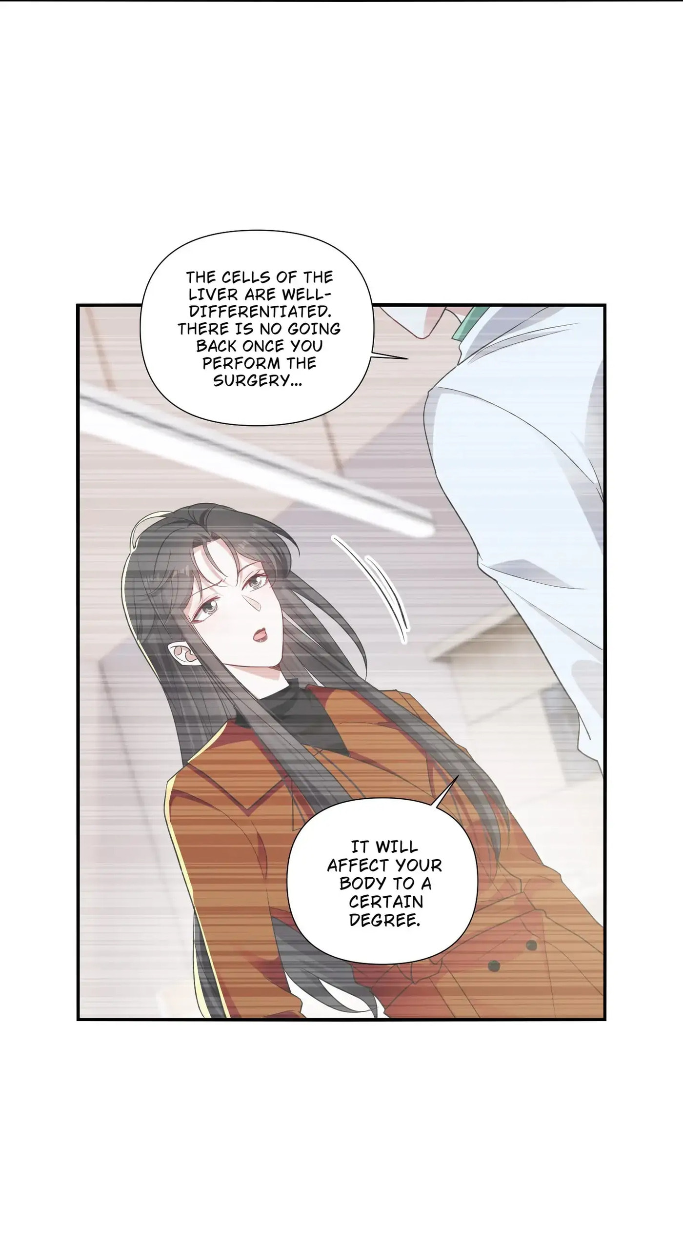 Goddess of Jealousy Chapter 97 page 11 - 