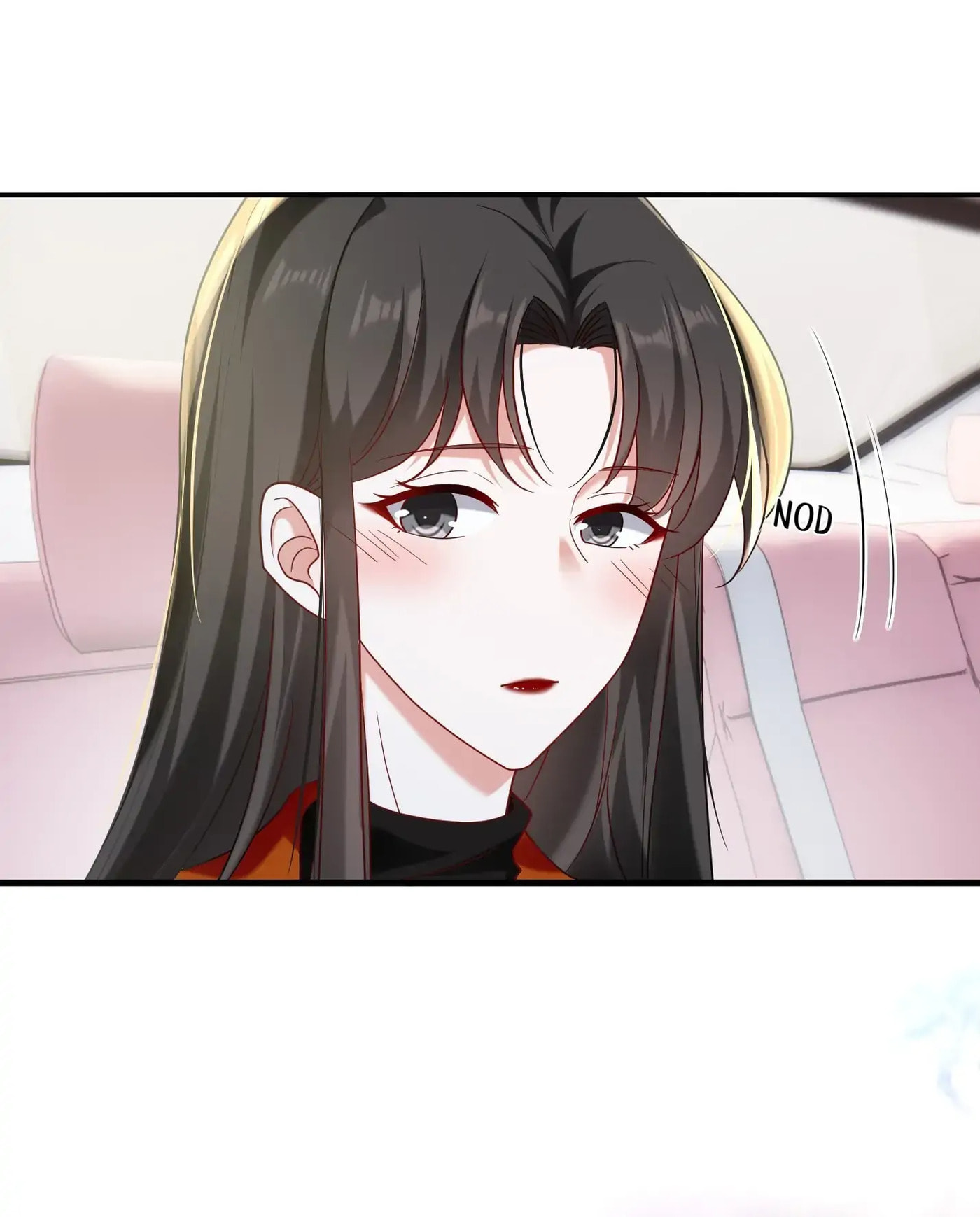 Goddess of Jealousy Chapter 97 page 14 - 