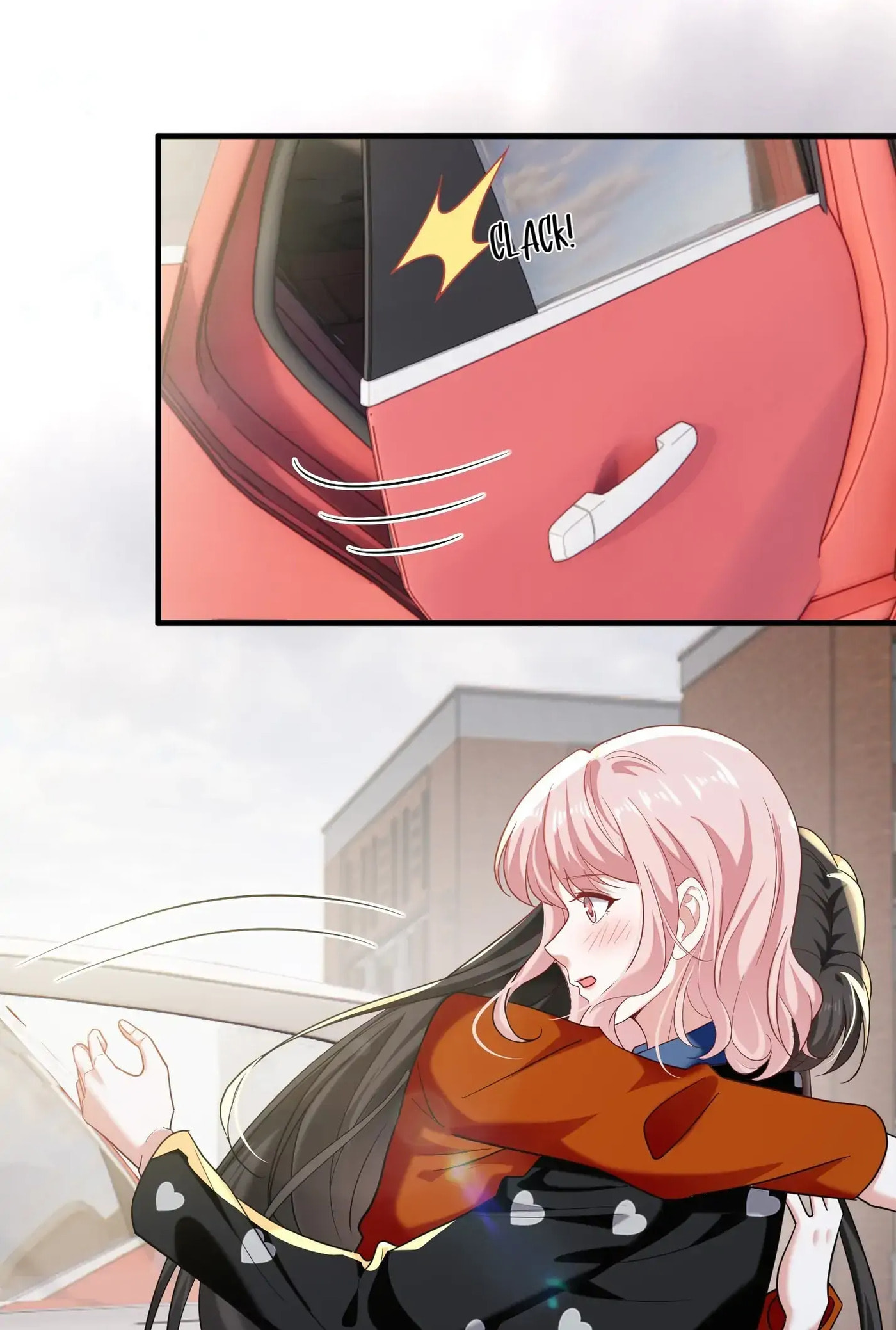 Goddess of Jealousy Chapter 97 page 15 - 
