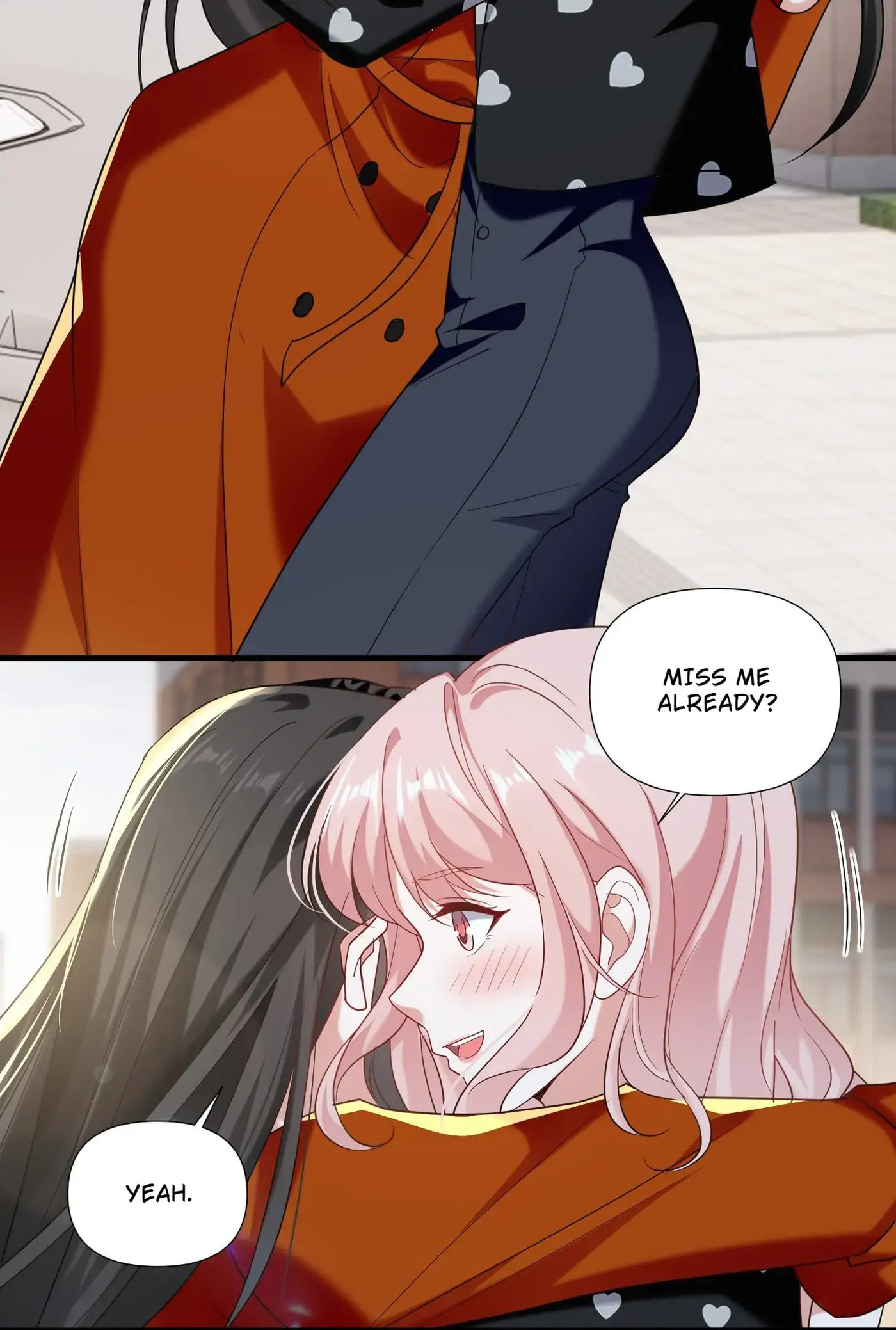 Goddess of Jealousy Chapter 97 page 16 - 