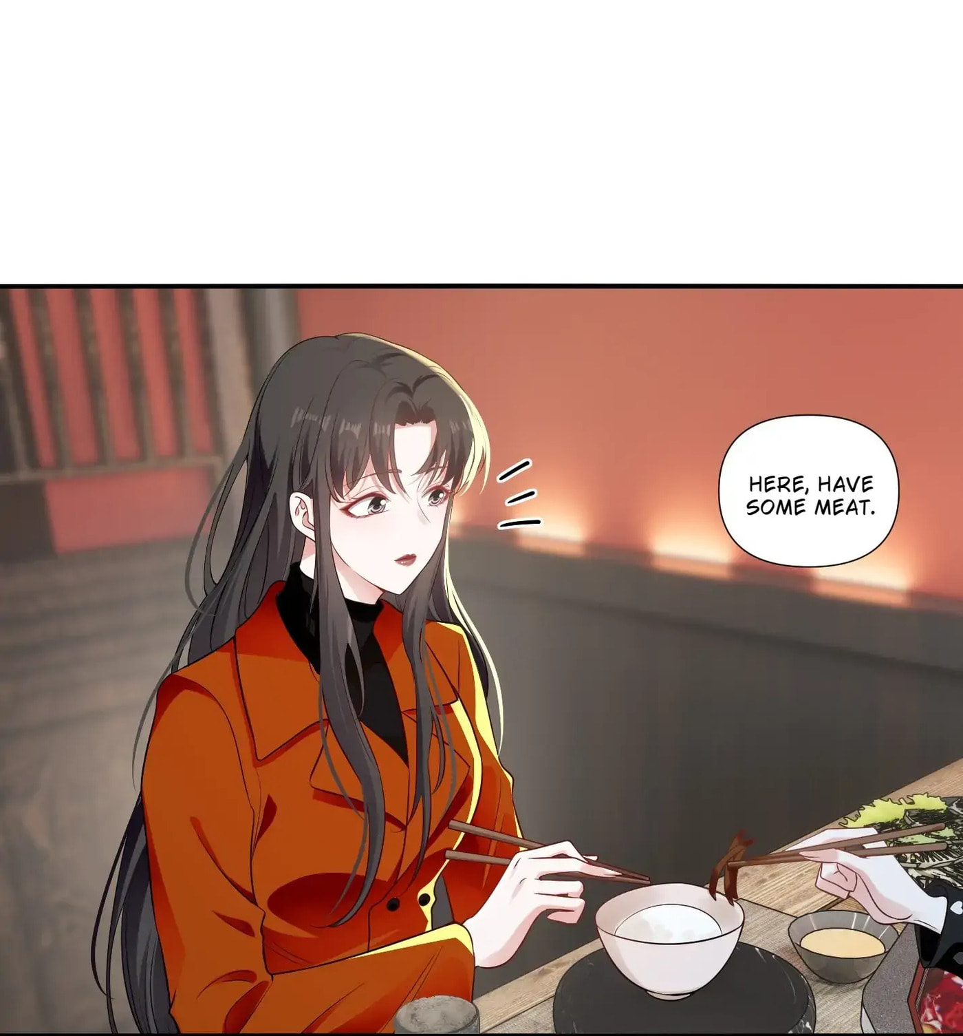 Goddess of Jealousy Chapter 97 page 23 - 