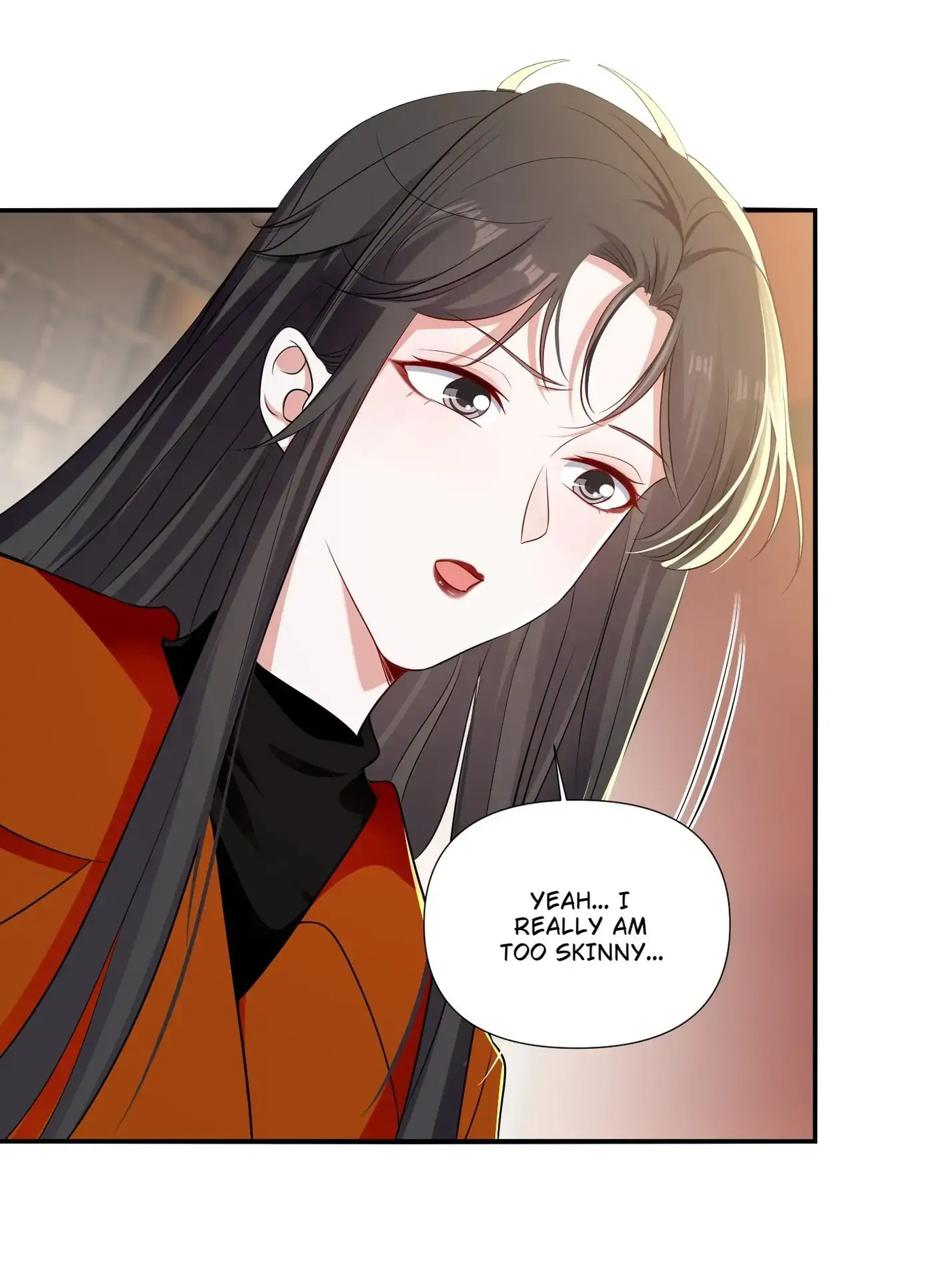 Goddess of Jealousy Chapter 97 page 25 - 