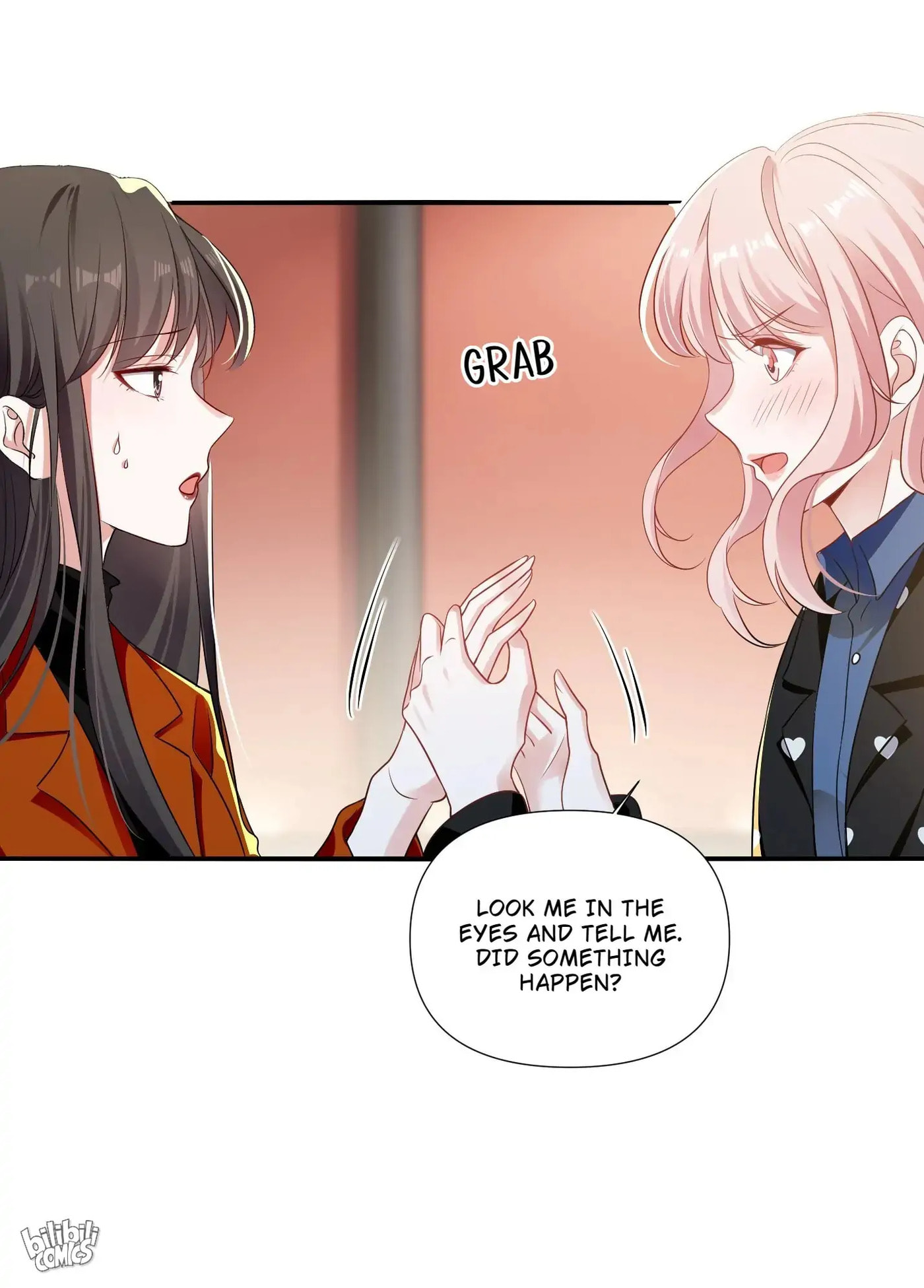 Goddess of Jealousy Chapter 97 page 30 - 