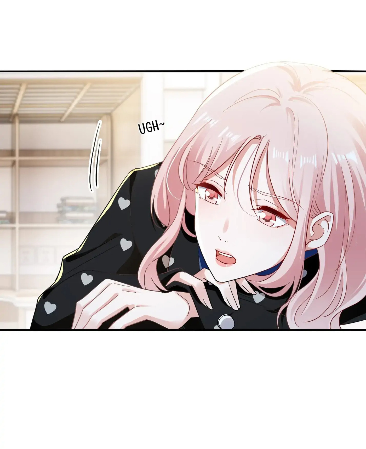 Goddess of Jealousy Chapter 97 page 7 - 
