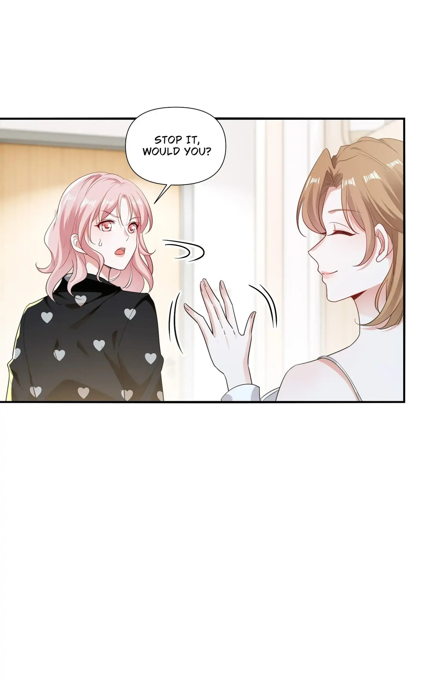 Goddess of Jealousy Chapter 97 page 9 - 