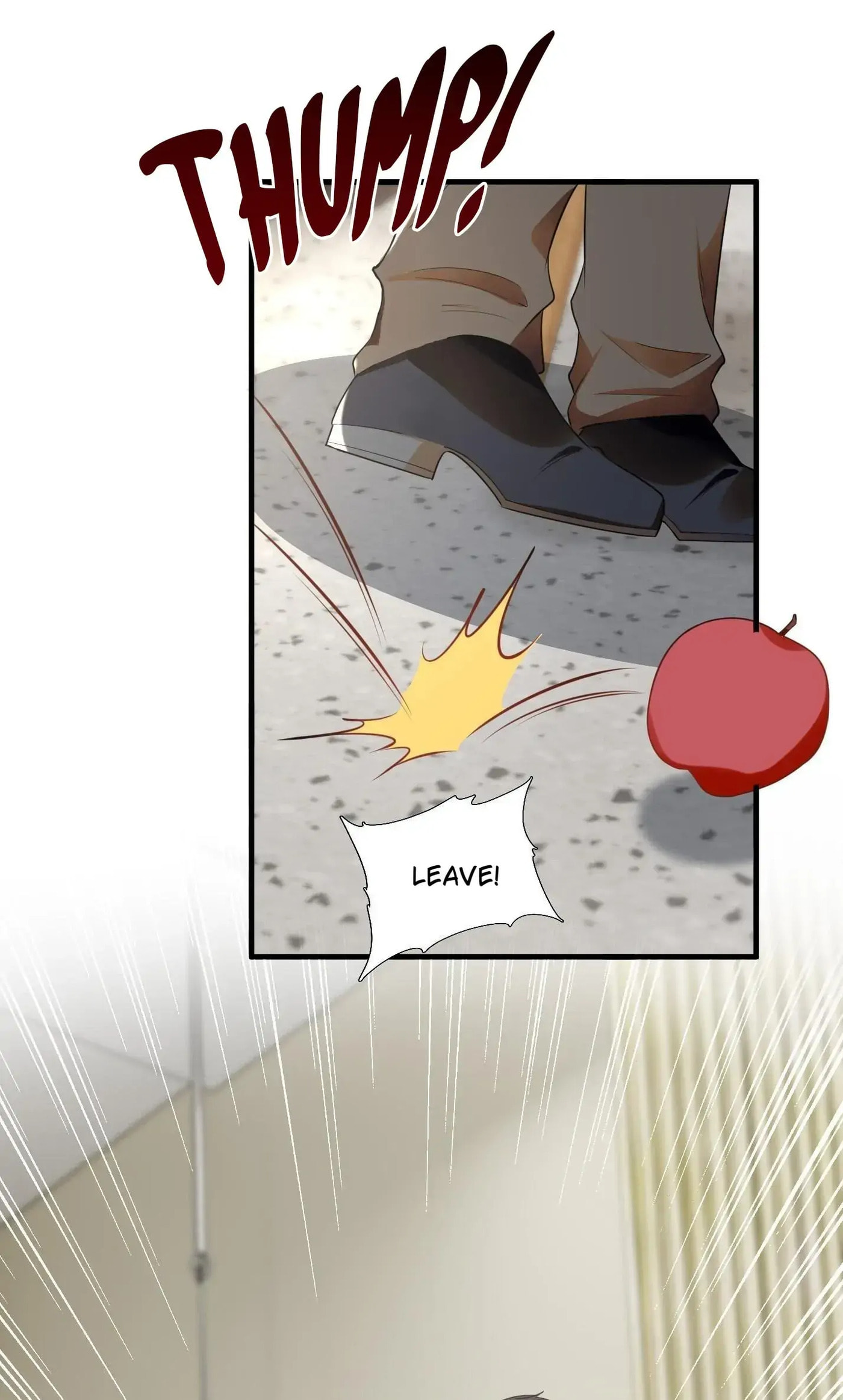 Goddess of Jealousy Chapter 98 page 15 - 