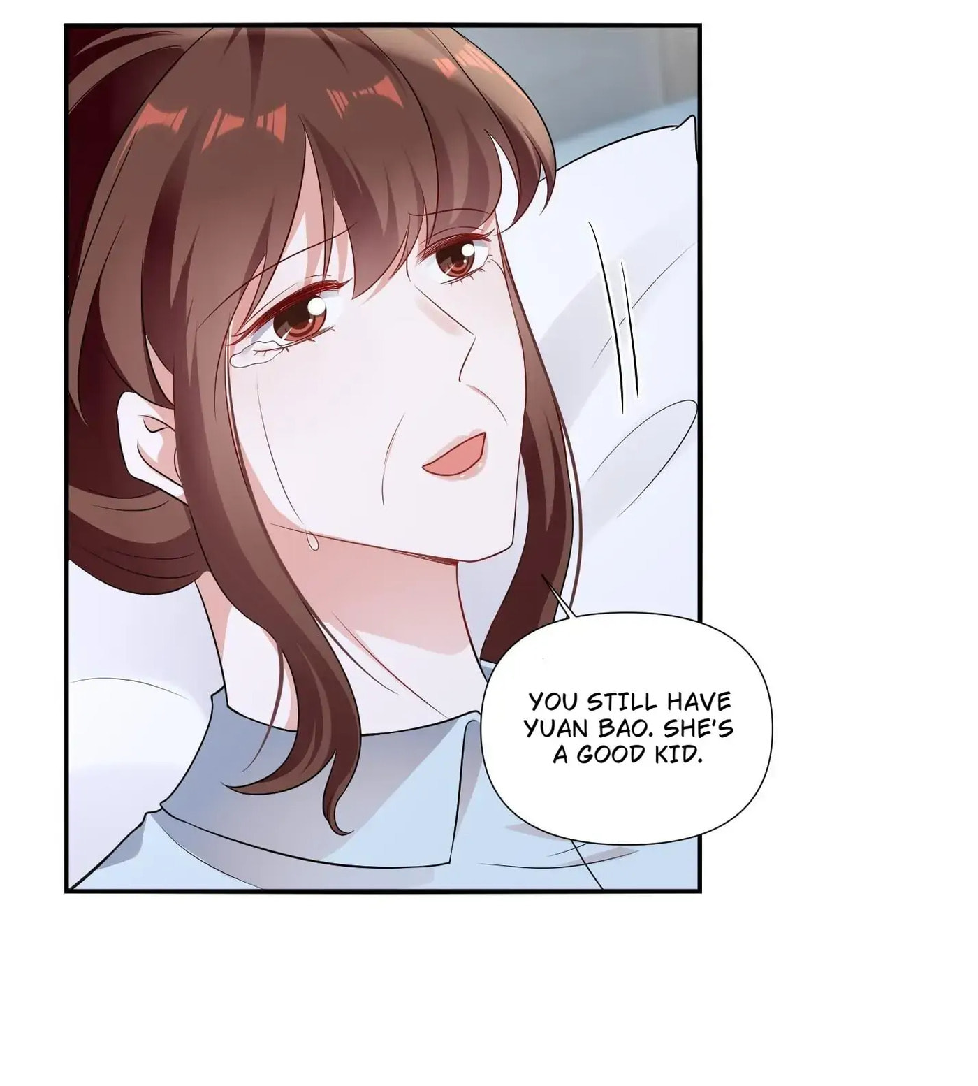 Goddess of Jealousy Chapter 98 page 24 - 