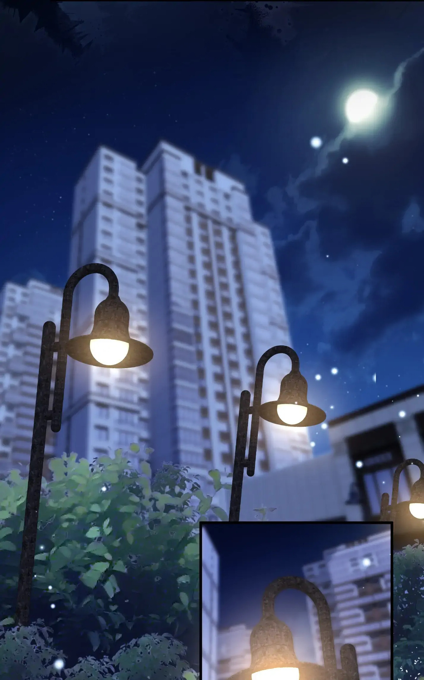 Goddess of Jealousy Chapter 98 page 26 - 