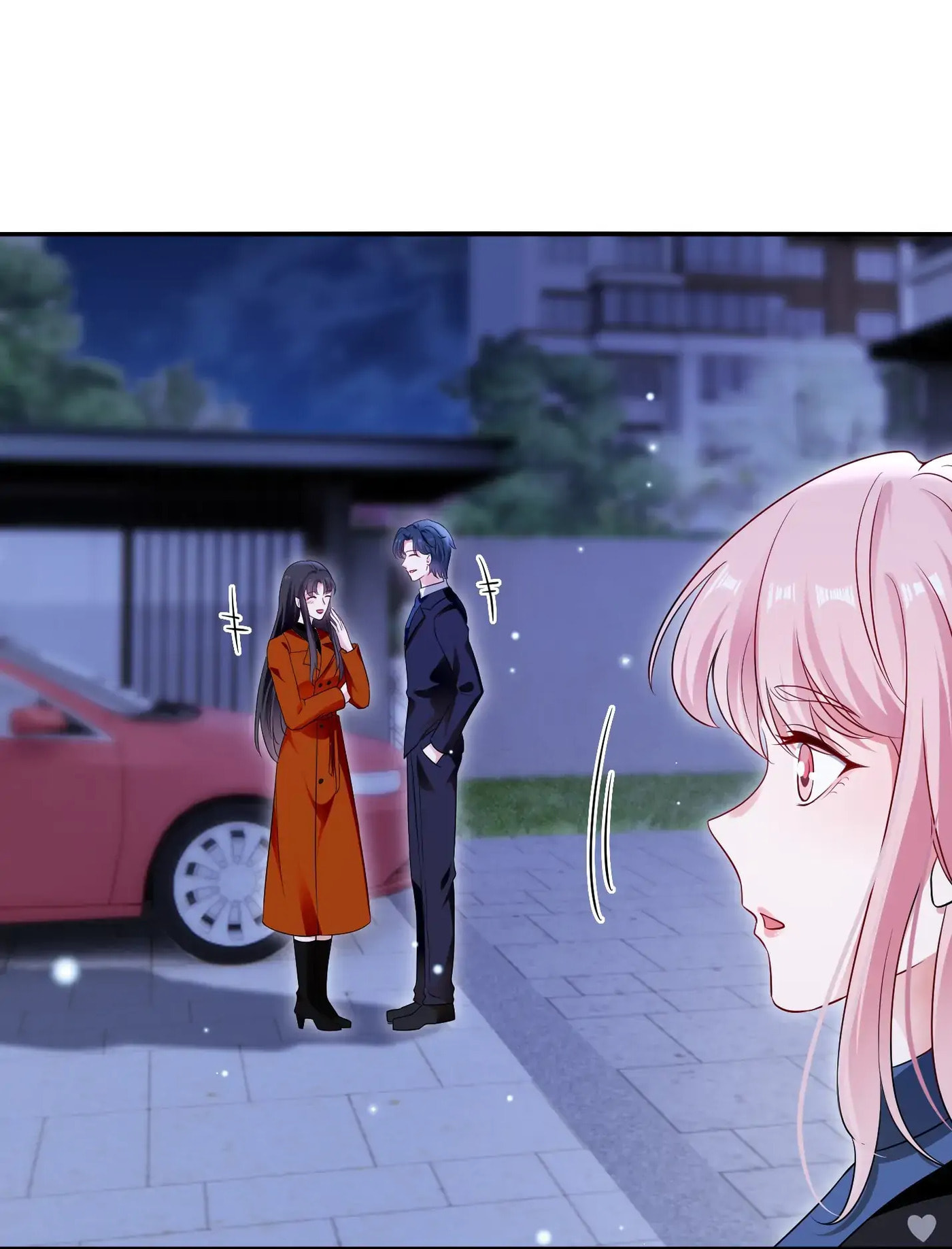 Goddess of Jealousy Chapter 98 page 29 - 