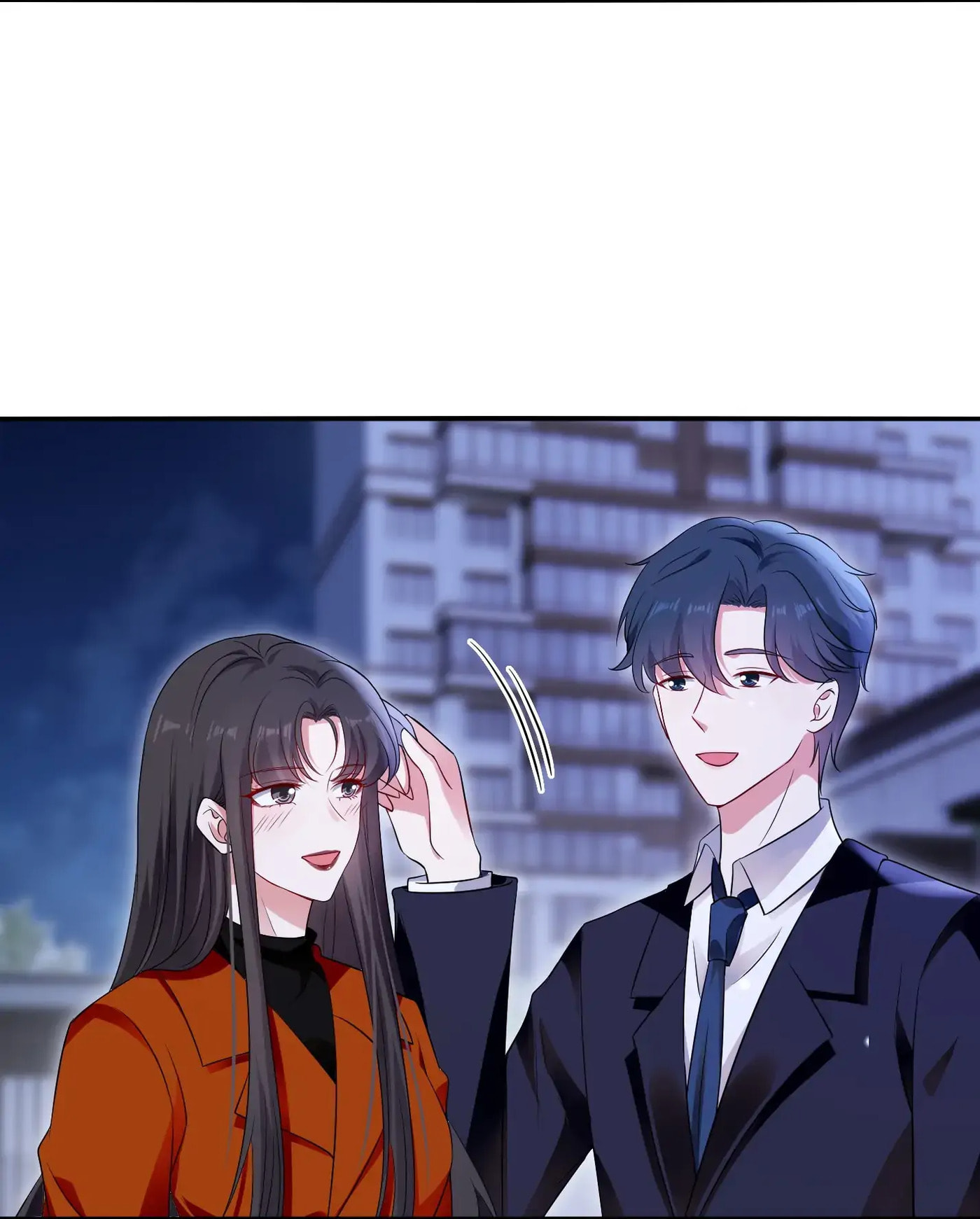 Goddess of Jealousy Chapter 98 page 30 - 