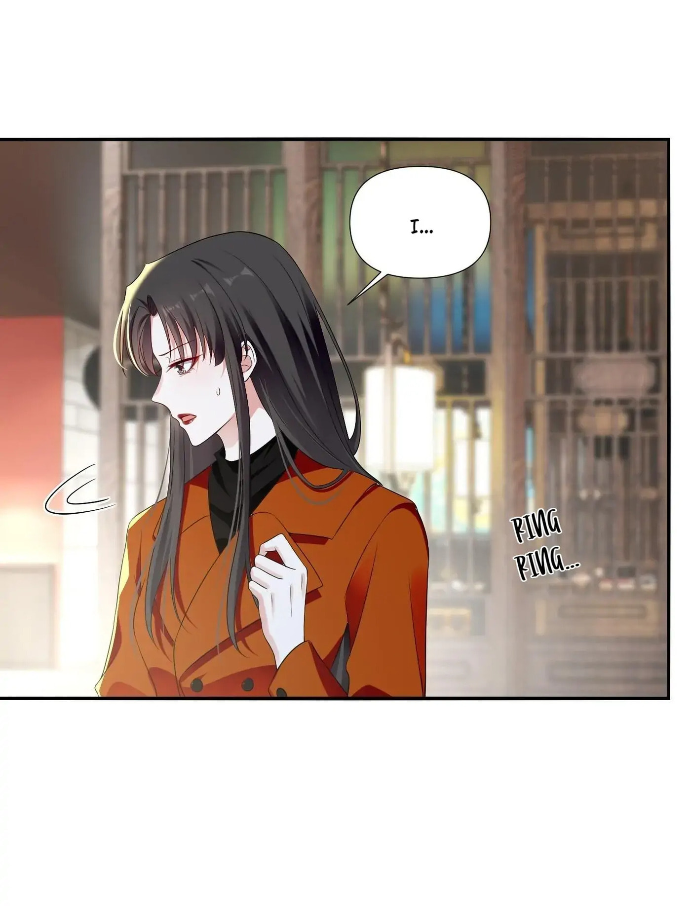 Goddess of Jealousy Chapter 98 page 4 - 