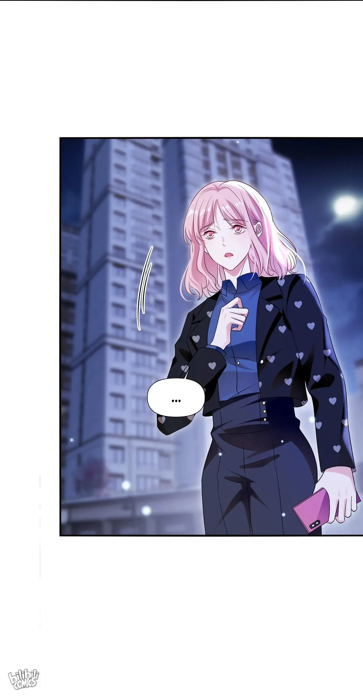 Goddess of Jealousy Chapter 98 page 31 - 