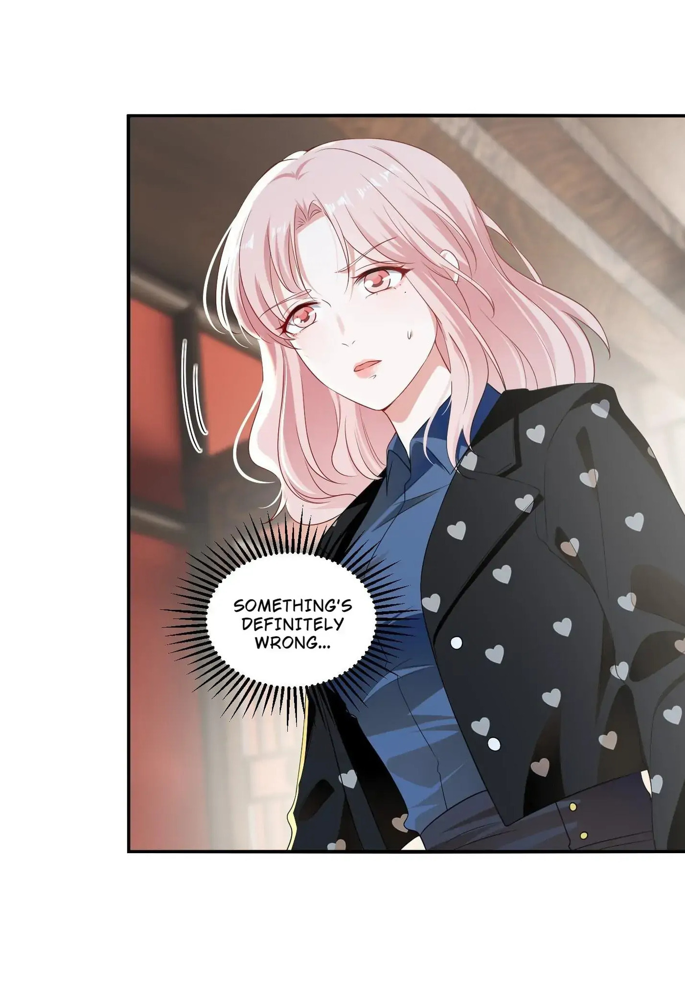 Goddess of Jealousy Chapter 98 page 8 - 
