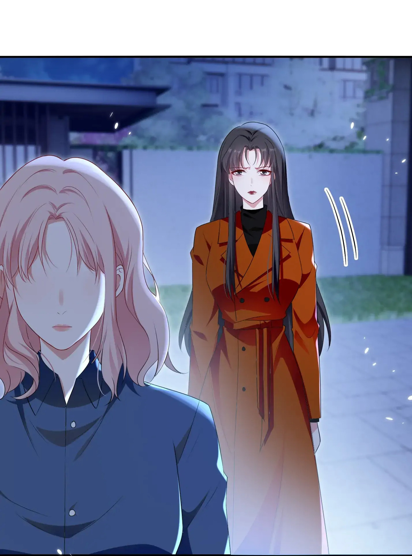 Goddess of Jealousy Chapter 99 page 11 - 