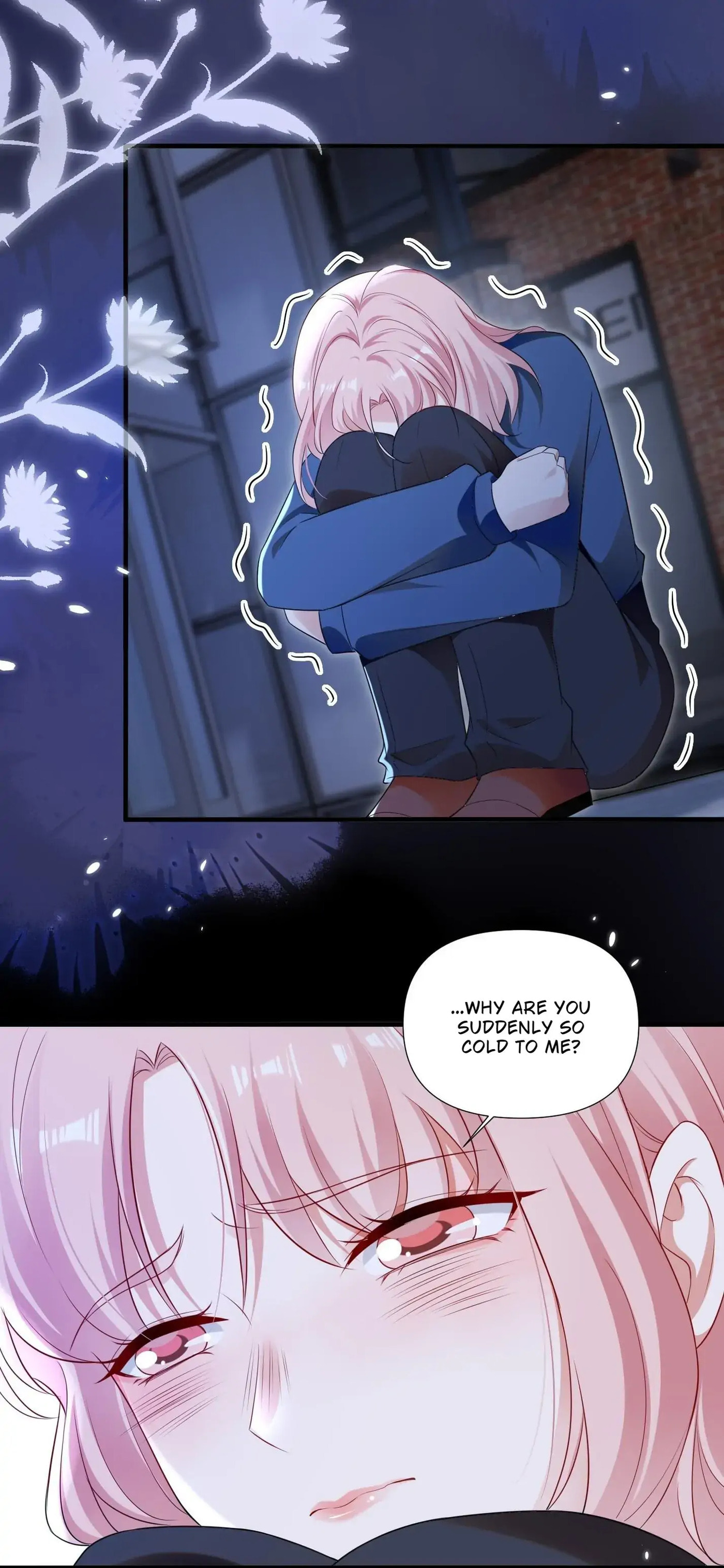 Goddess of Jealousy Chapter 99 page 14 - 