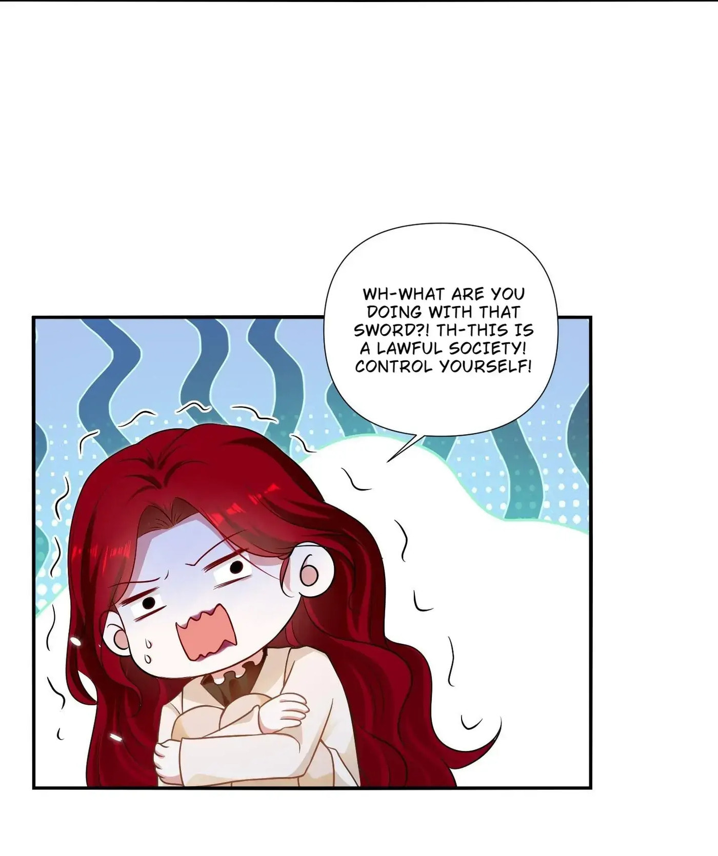 Goddess of Jealousy Chapter 99 page 22 - 