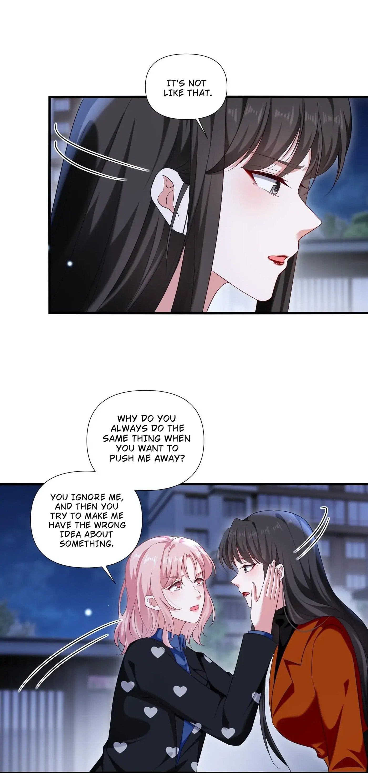 Goddess of Jealousy Chapter 99 page 4 - 