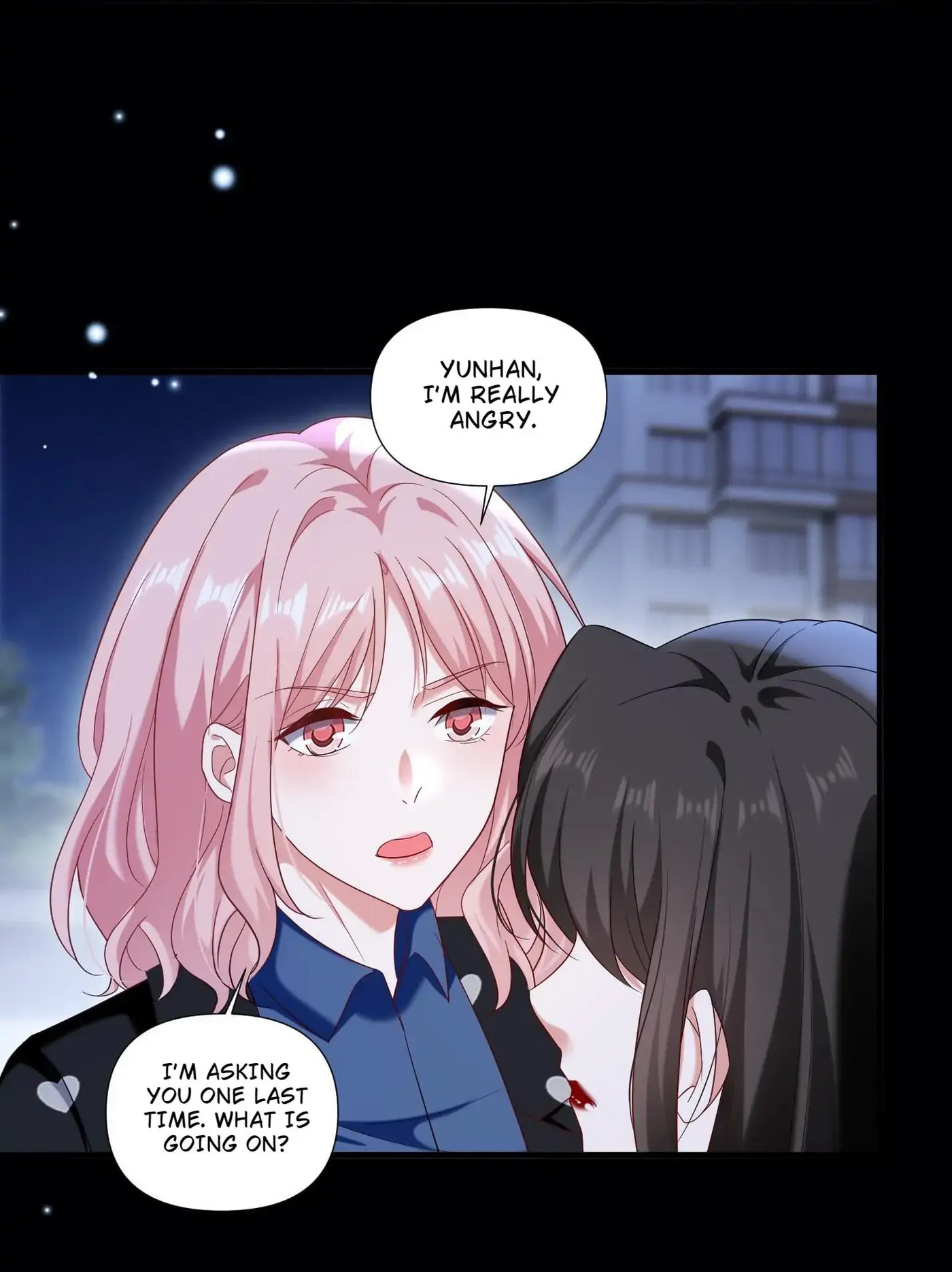 Goddess of Jealousy Chapter 99 page 5 - 