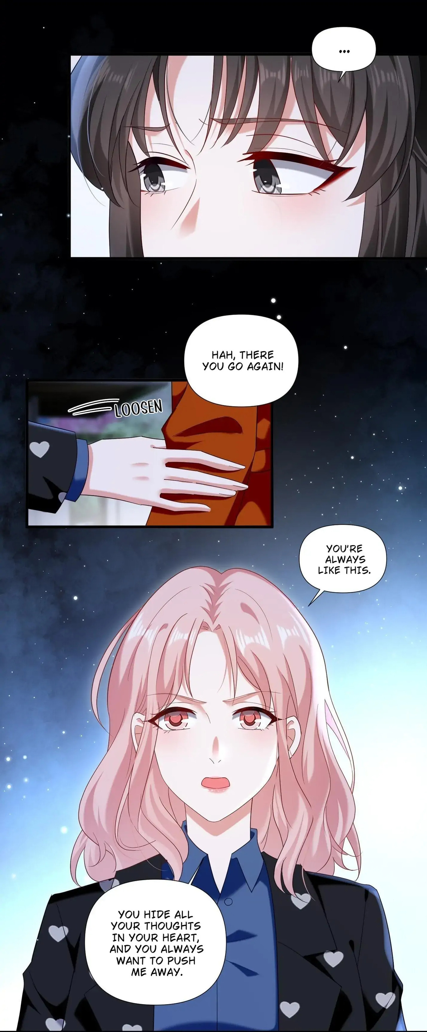 Goddess of Jealousy Chapter 99 page 6 - 