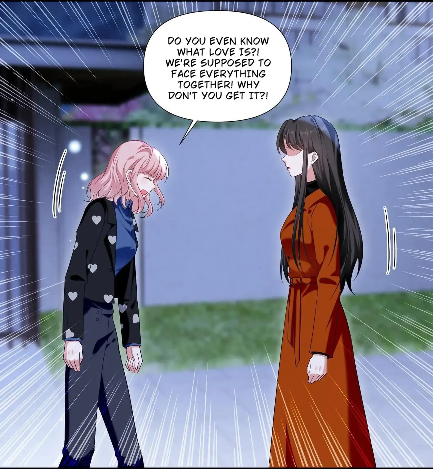 Goddess of Jealousy Chapter 99 page 7 - 