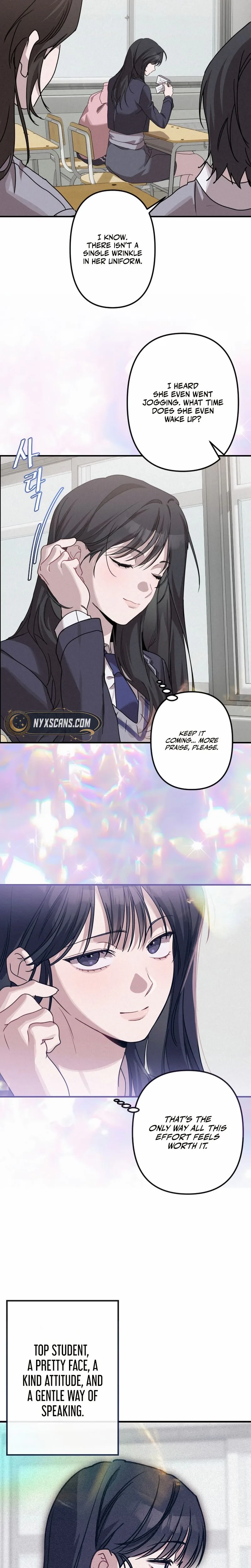 goddess-of-luck Chapter 1 page 2 - 