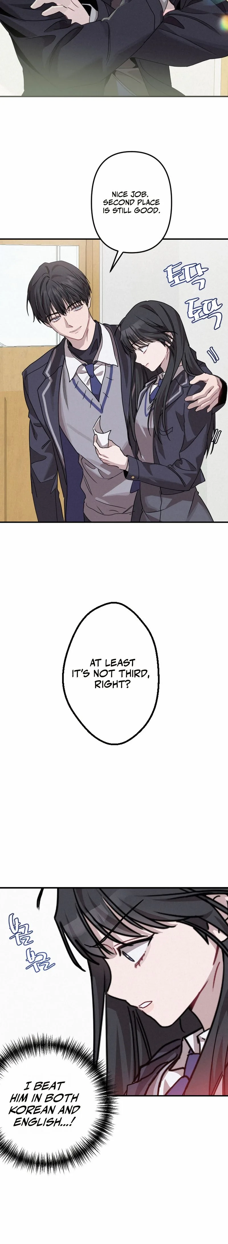 goddess-of-luck Chapter 1 page 12 - 