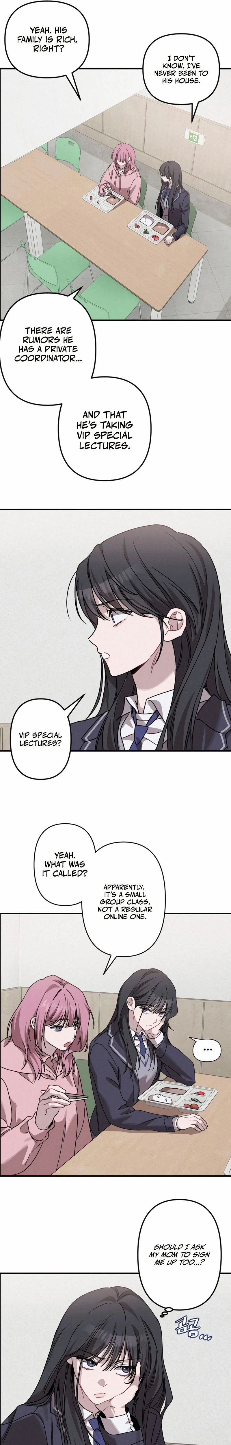 goddess-of-luck Chapter 1 page 19 - 