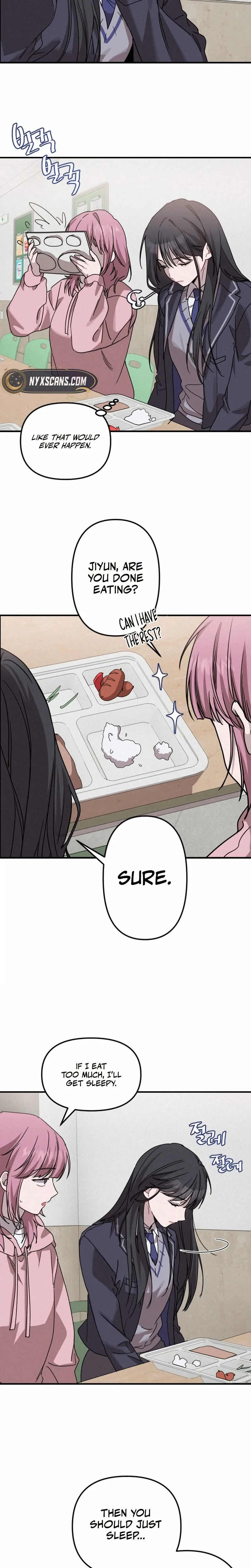 goddess-of-luck Chapter 1 page 20 - 