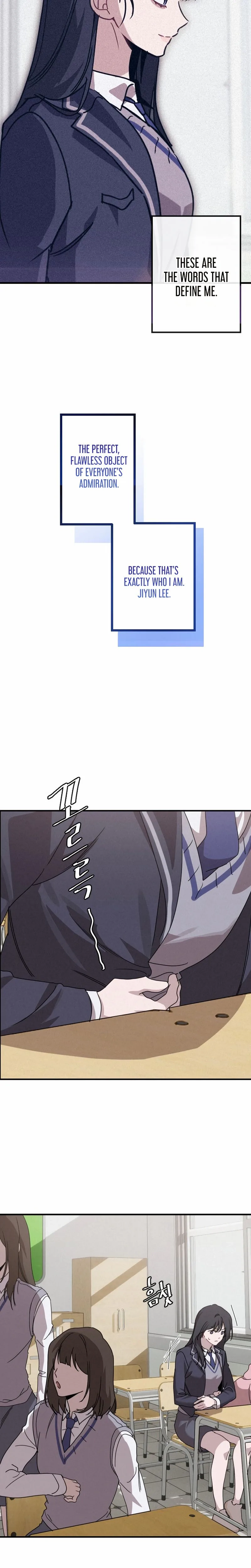 goddess-of-luck Chapter 1 page 3 - 