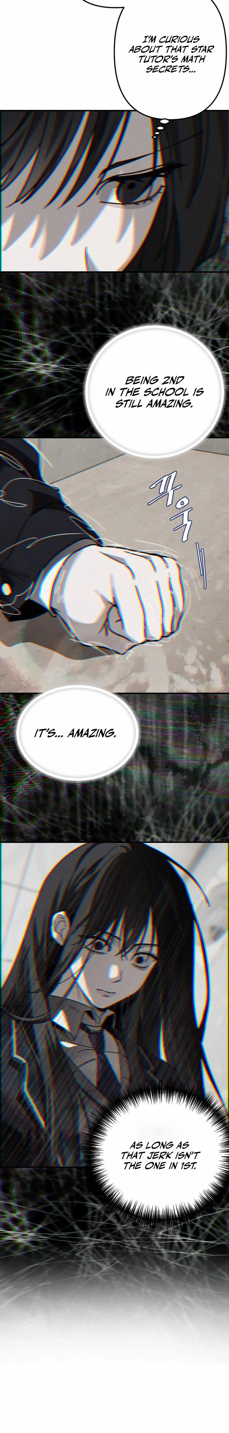 goddess-of-luck Chapter 1 page 21 - 
