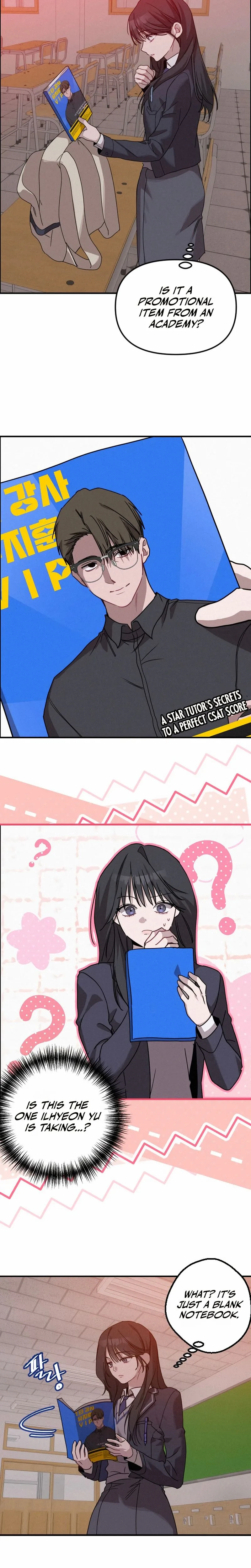 goddess-of-luck Chapter 1 page 23 - 