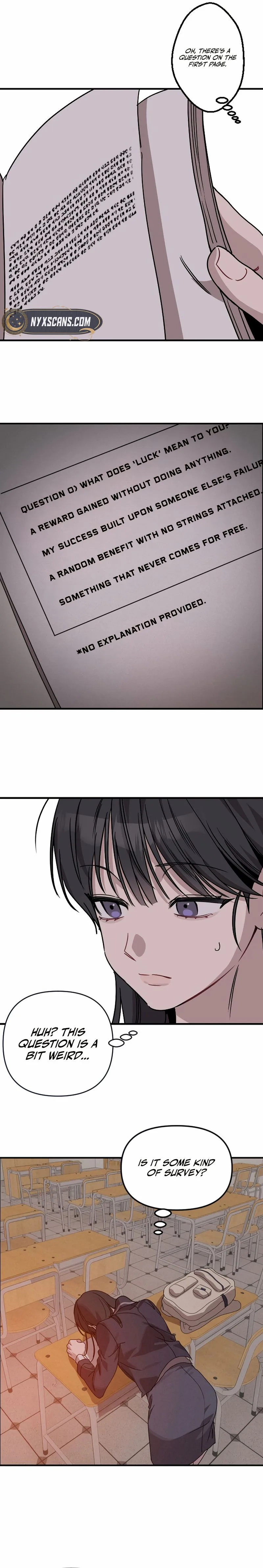 goddess-of-luck Chapter 1 page 24 - 