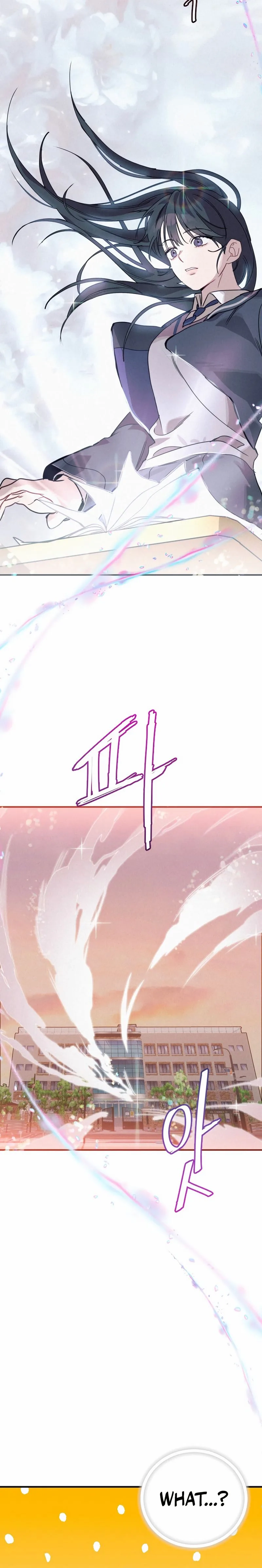 goddess-of-luck Chapter 1 page 27 - 