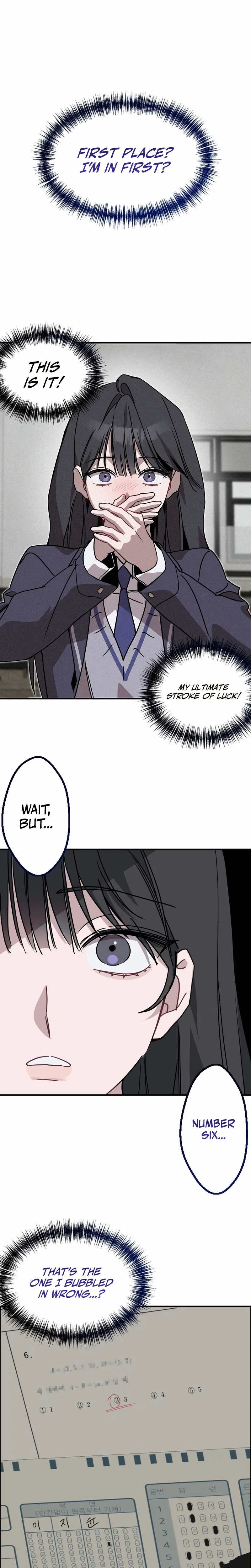goddess-of-luck Chapter 1 page 32 - 