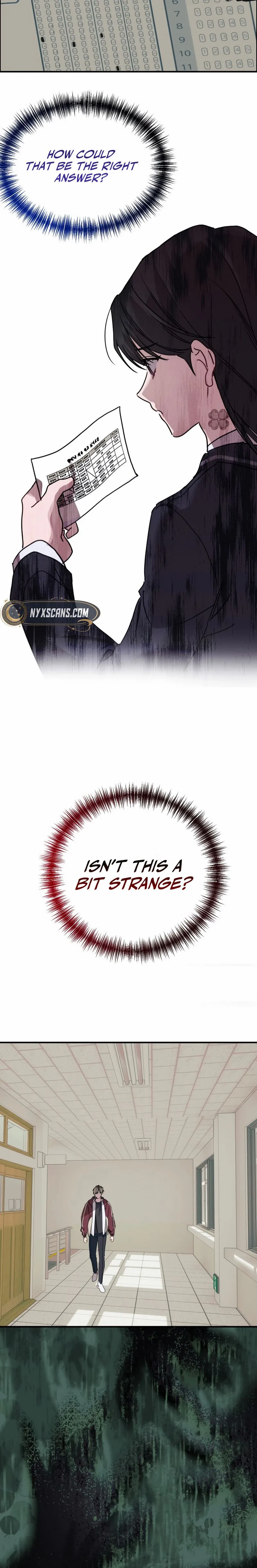 goddess-of-luck Chapter 1 page 33 - 