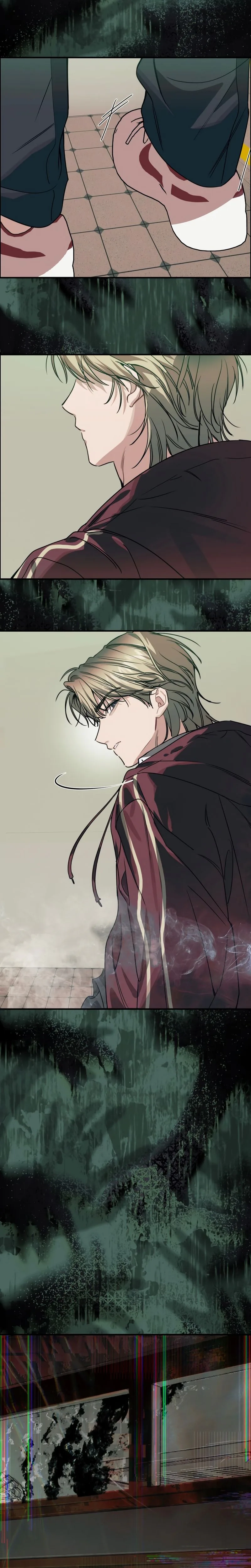 goddess-of-luck Chapter 1 page 34 - 