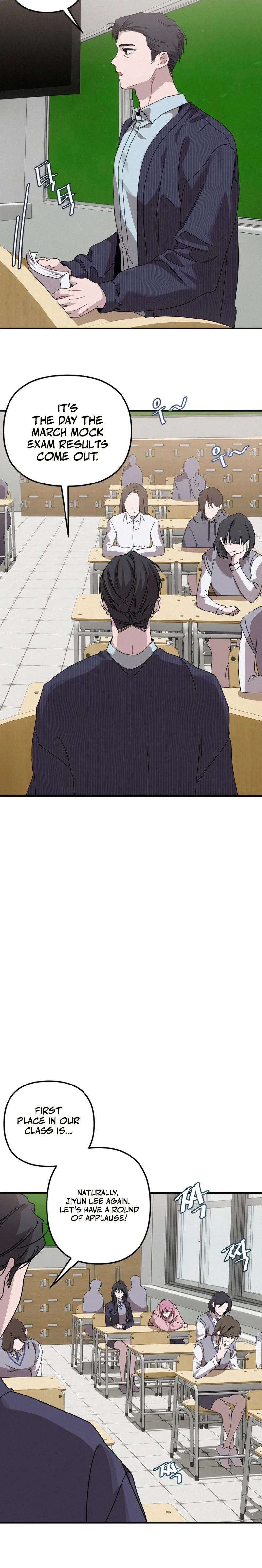 goddess-of-luck Chapter 1 page 6 - 