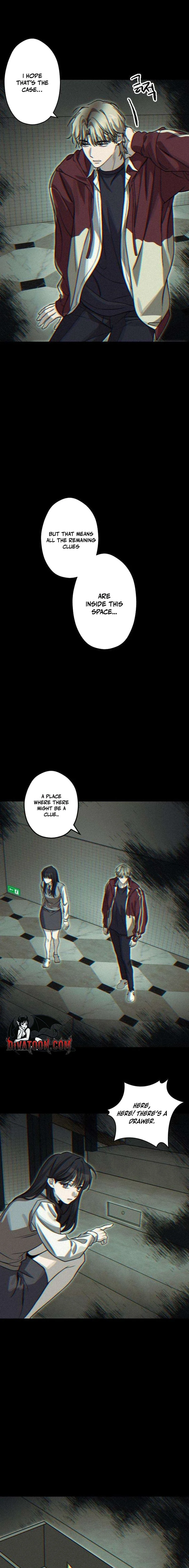 goddess-of-luck Chapter 10 page 11 - 