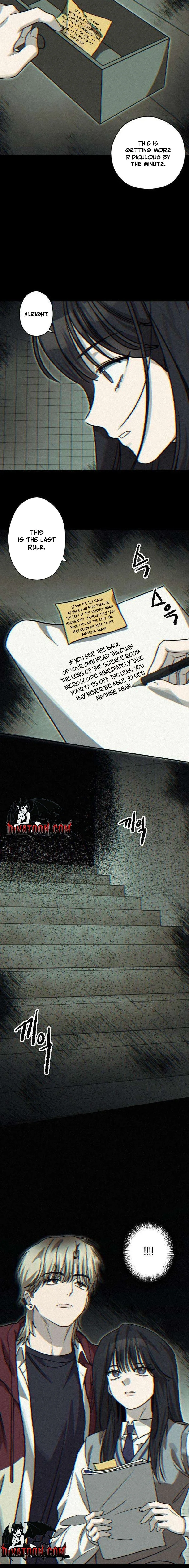goddess-of-luck Chapter 10 page 12 - 