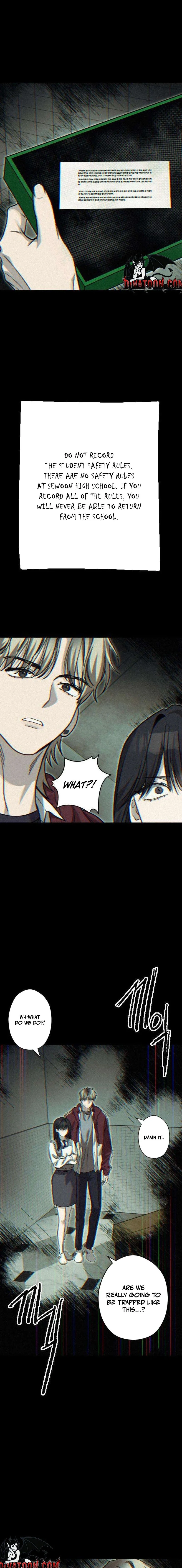 goddess-of-luck Chapter 10 page 15 - 