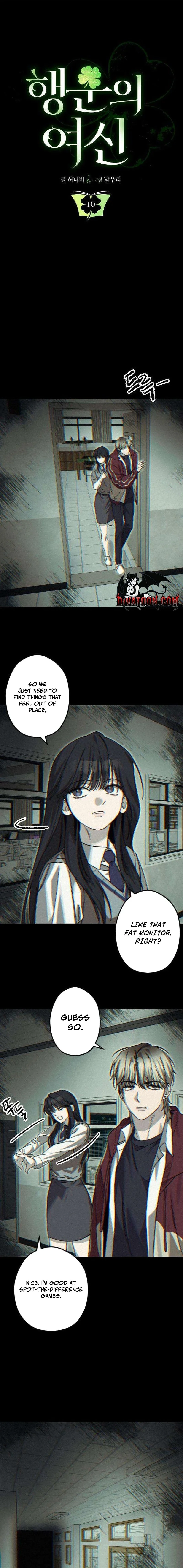 goddess-of-luck Chapter 10 page 3 - 