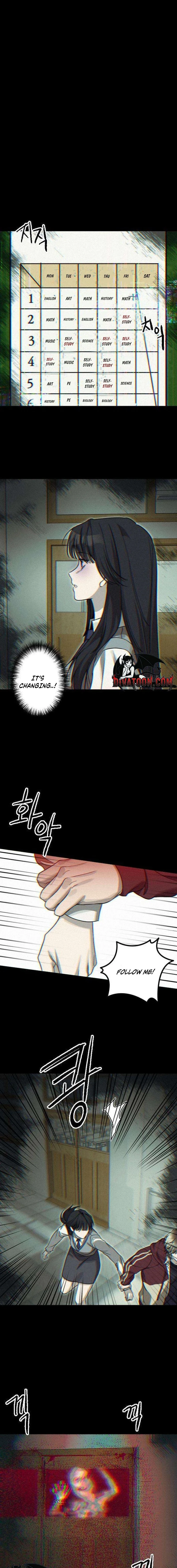 goddess-of-luck Chapter 10 page 5 - 