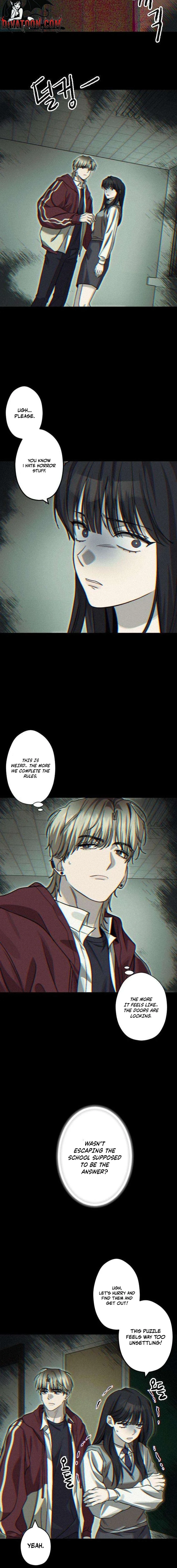 goddess-of-luck Chapter 10 page 6 - 
