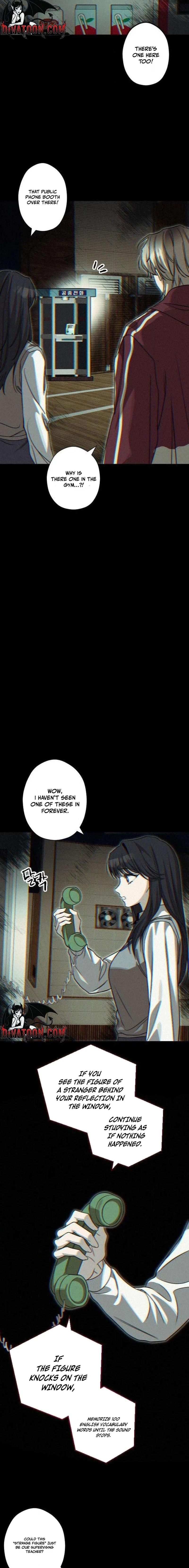 goddess-of-luck Chapter 10 page 8 - 